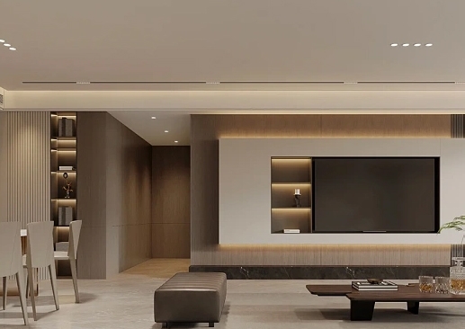 木門知識知多少 觀察木門辨別質量